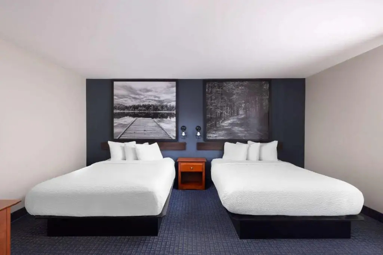 Super 8 Sainte Agathe Des Monts