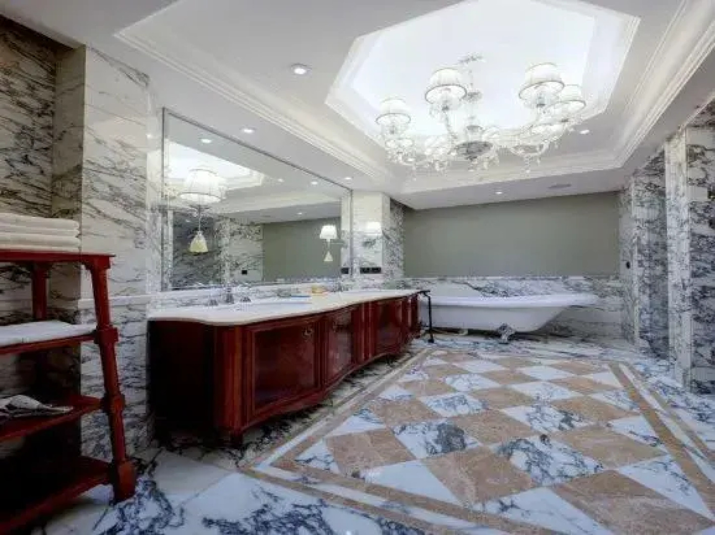 Royal Seaside Hotel and Hot Springs Xiamen