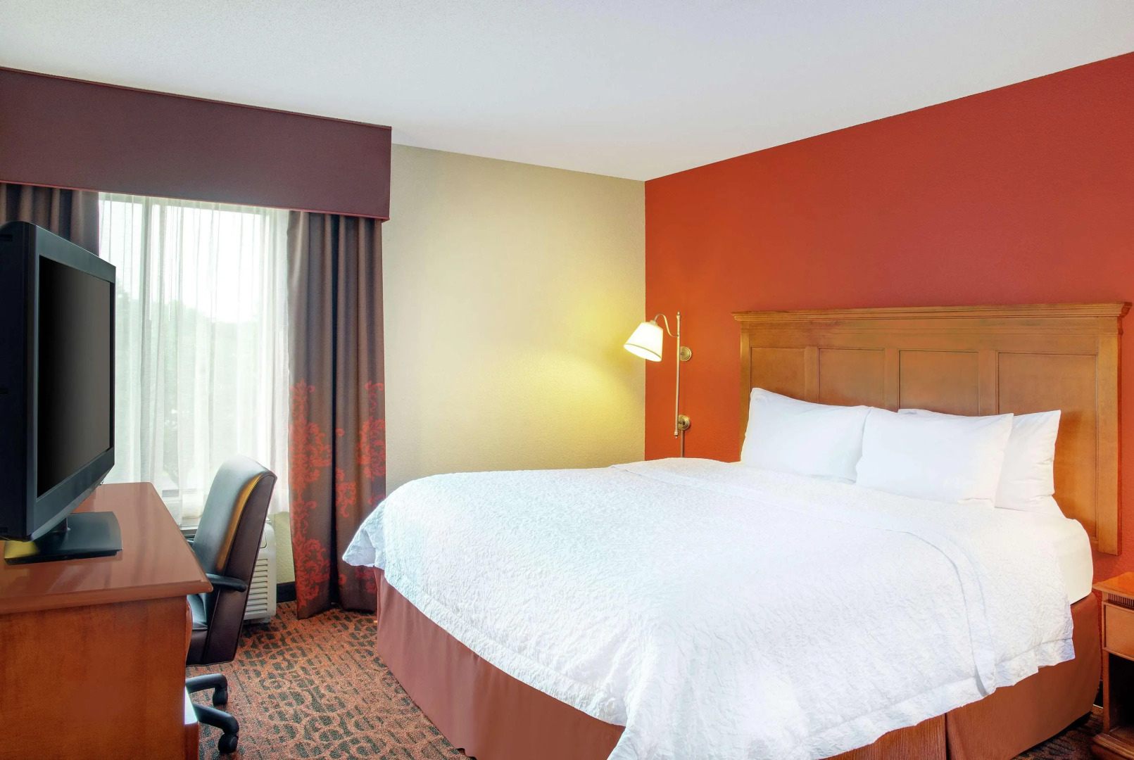 Hampton Inn by Hilton Merrillville