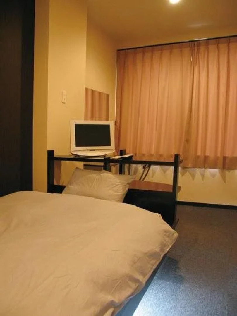 B and C Hotel   (Capsule Hotel Amakusa)