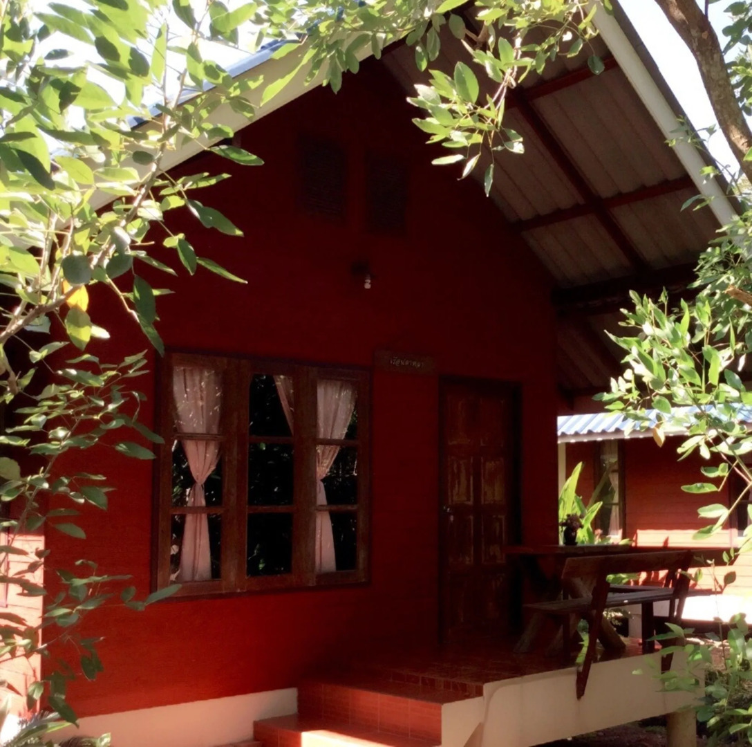 Baan Suan Phidchamika