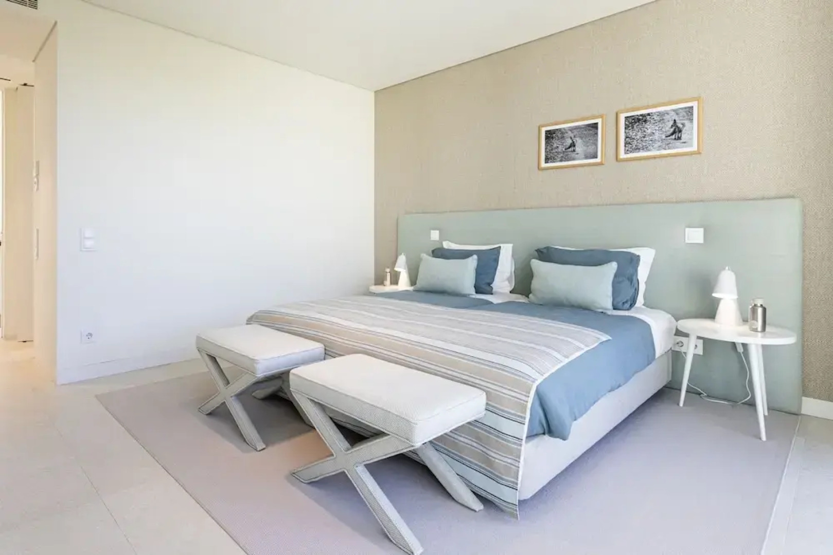 Troia Design Villa by Cadenzalux