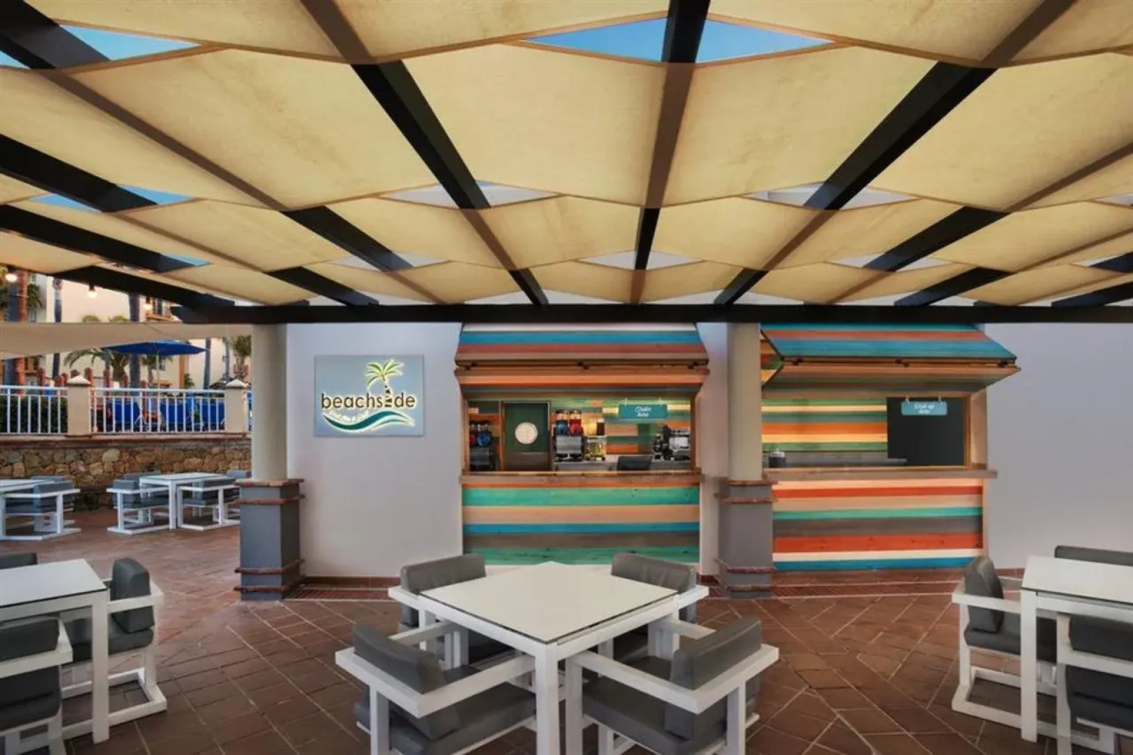 Marriott's Marbella Beach Resort