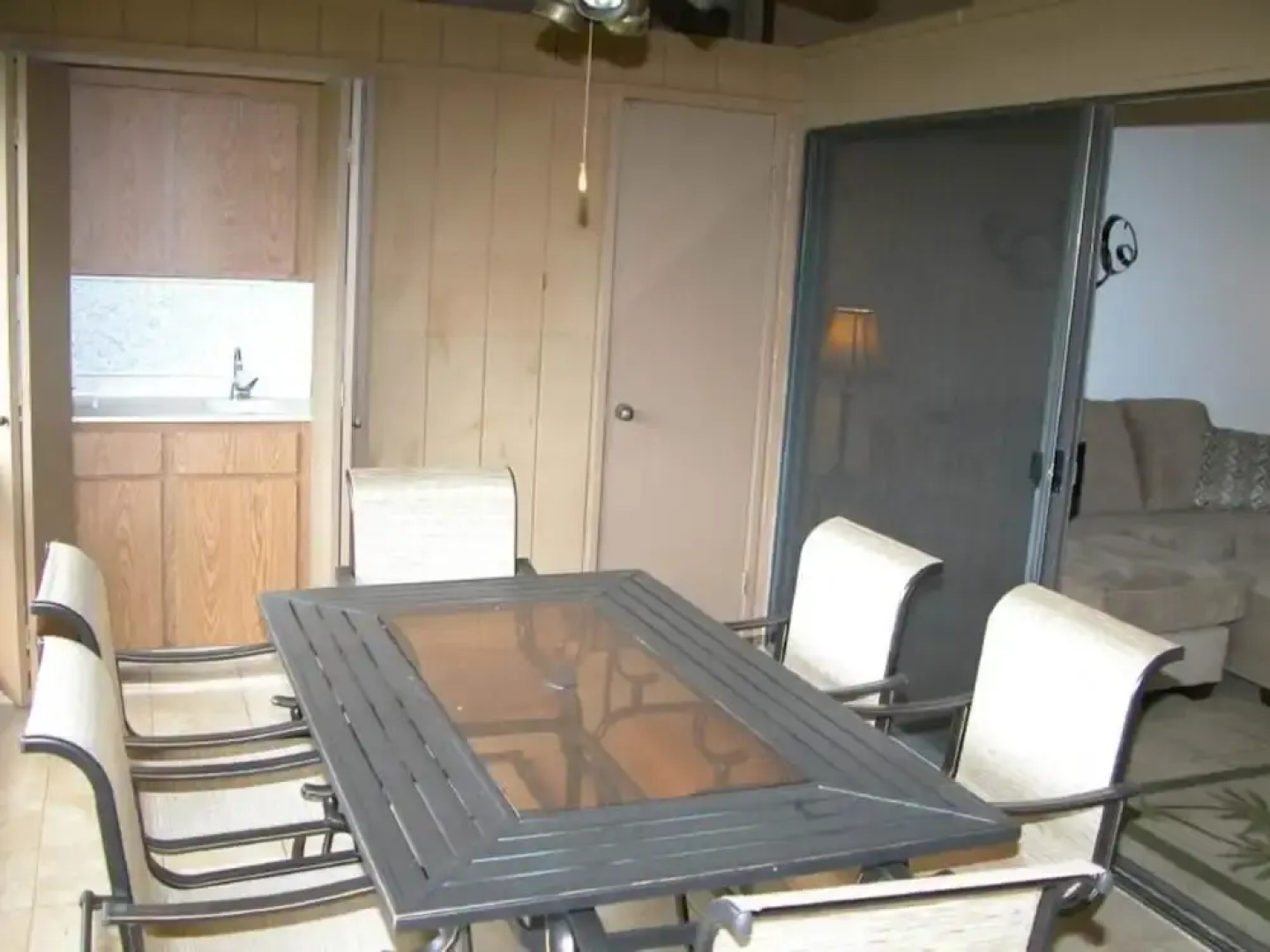 Waikoloa Villa, The House of Heavenly Aloha