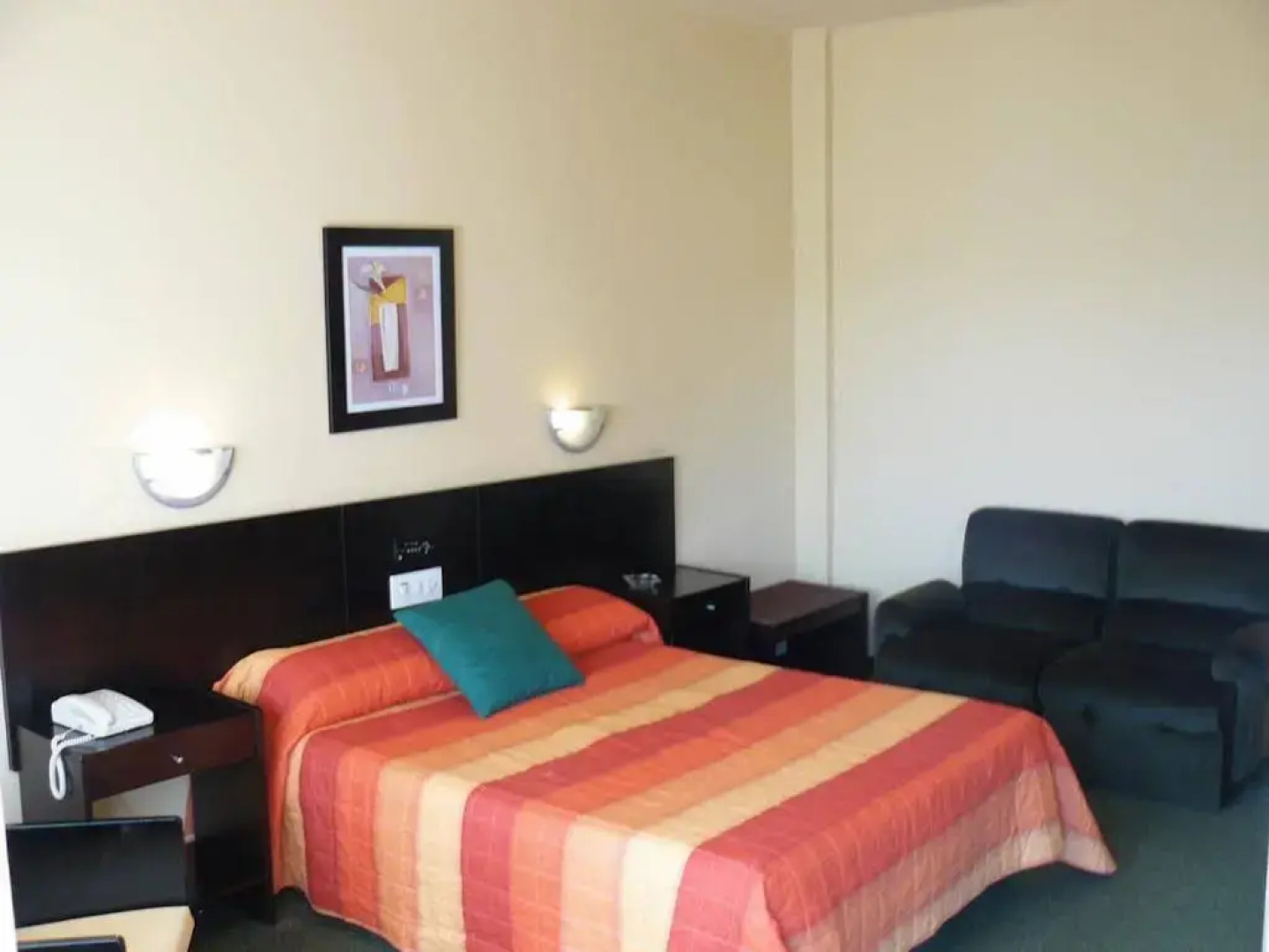 Hotel Gran Sol Solsona