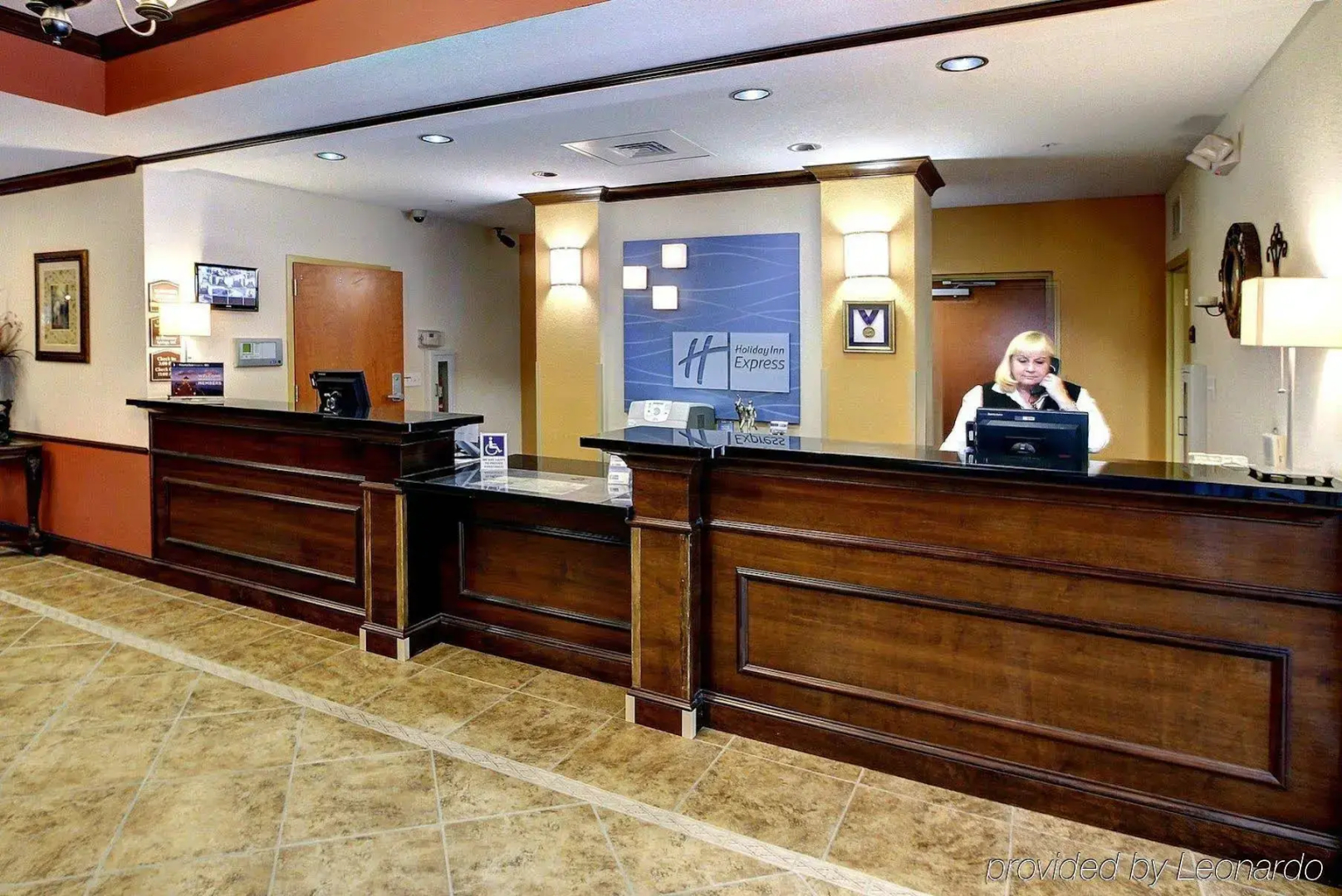 Holiday Inn Express Hotel & Suites Silver Springs - Ocala by IHG
