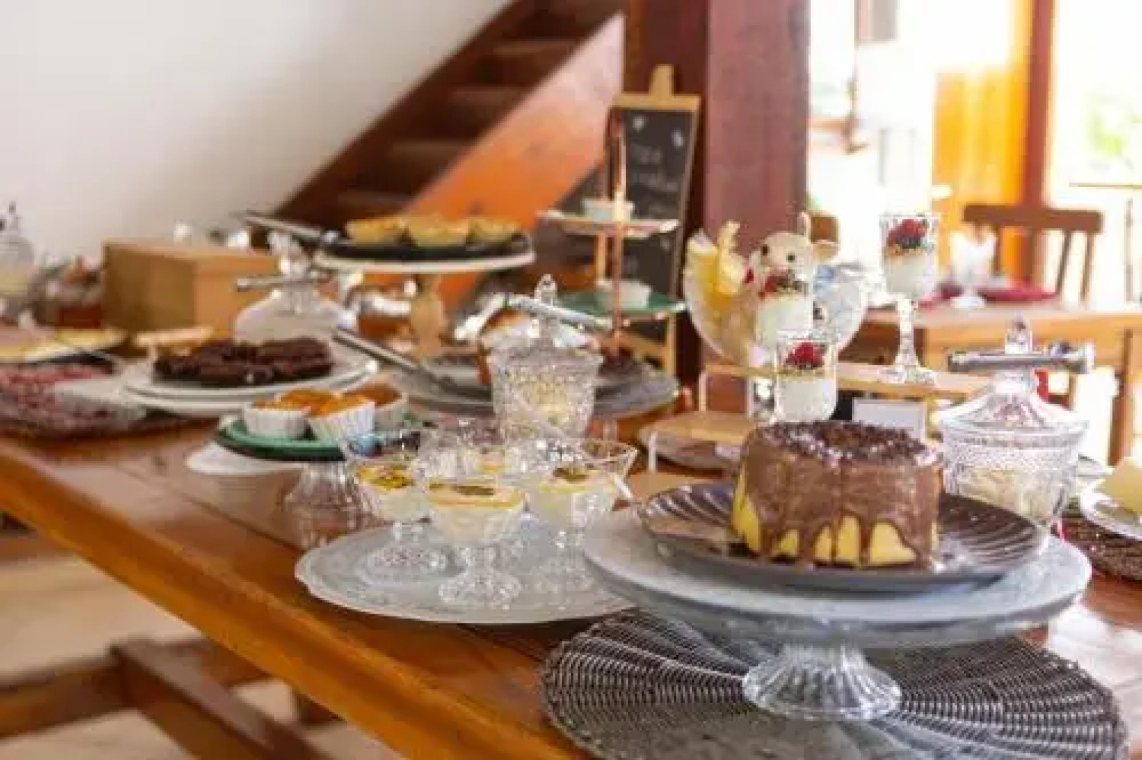 Pousada Jardim Monte Verde