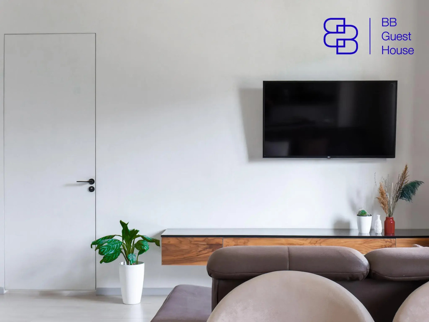 Апартаменты BB-House Gardens 91