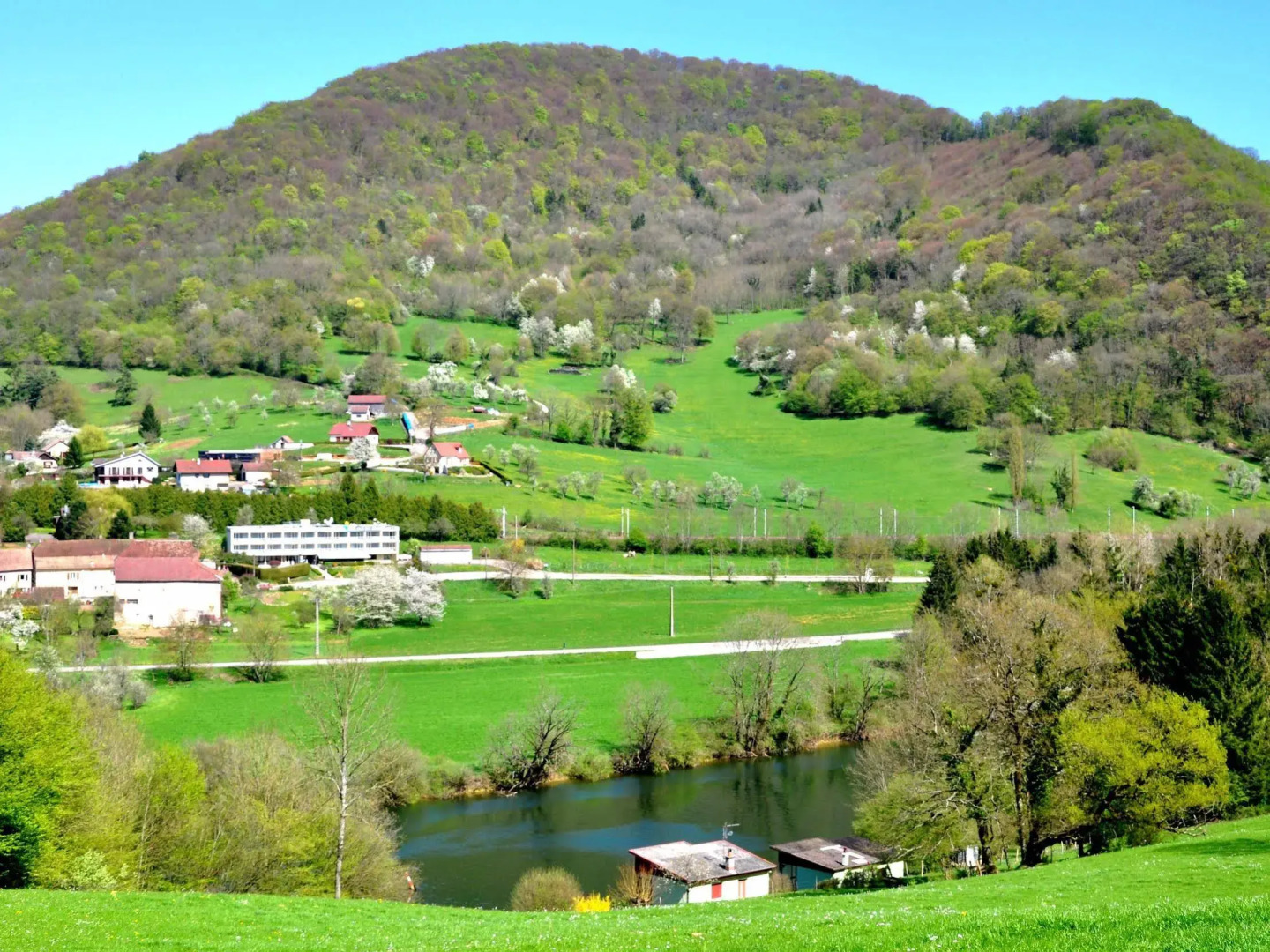 Relais de la Vallée