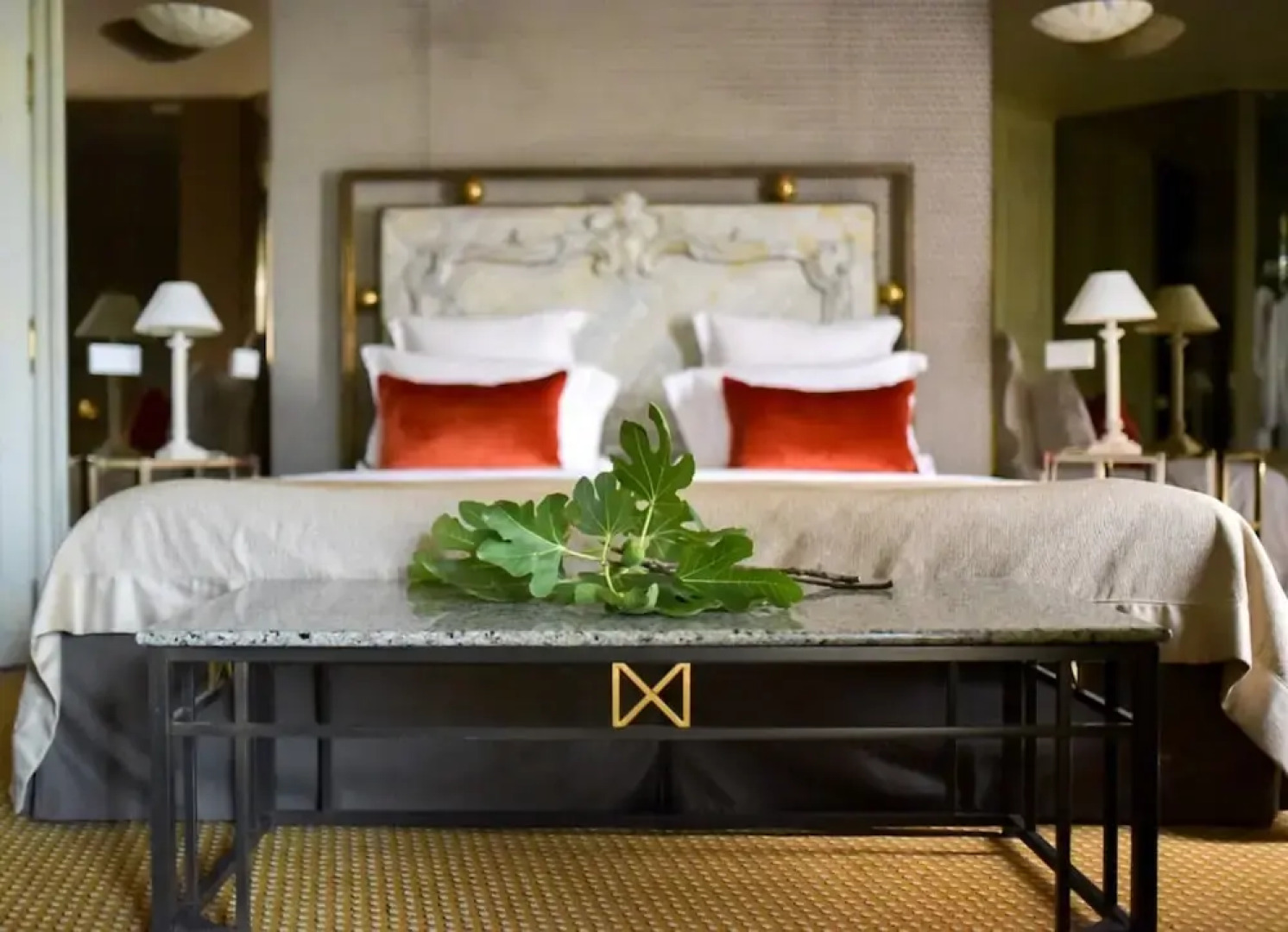 Grand Hotel du Lion d'Or