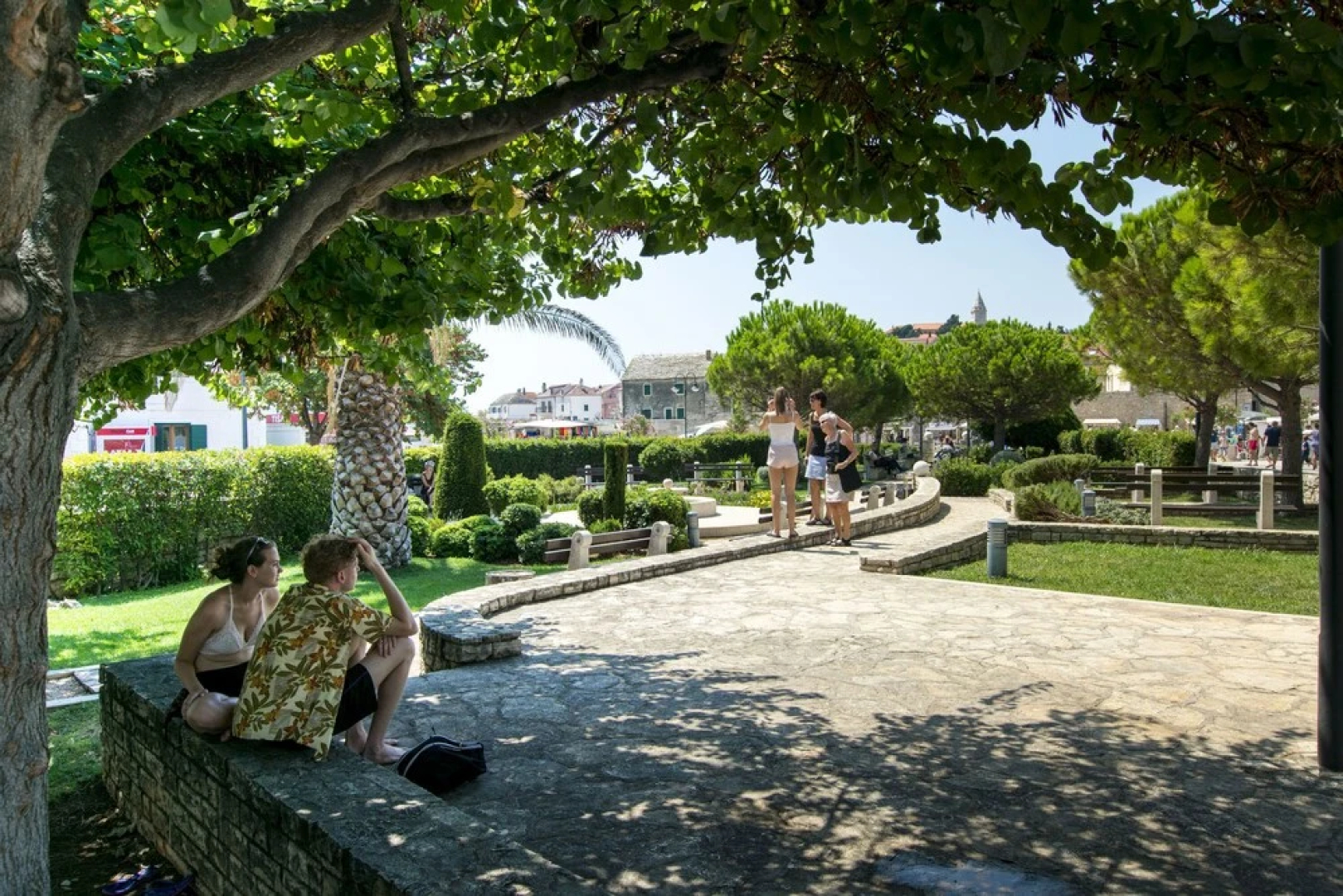 Apartments Jurica