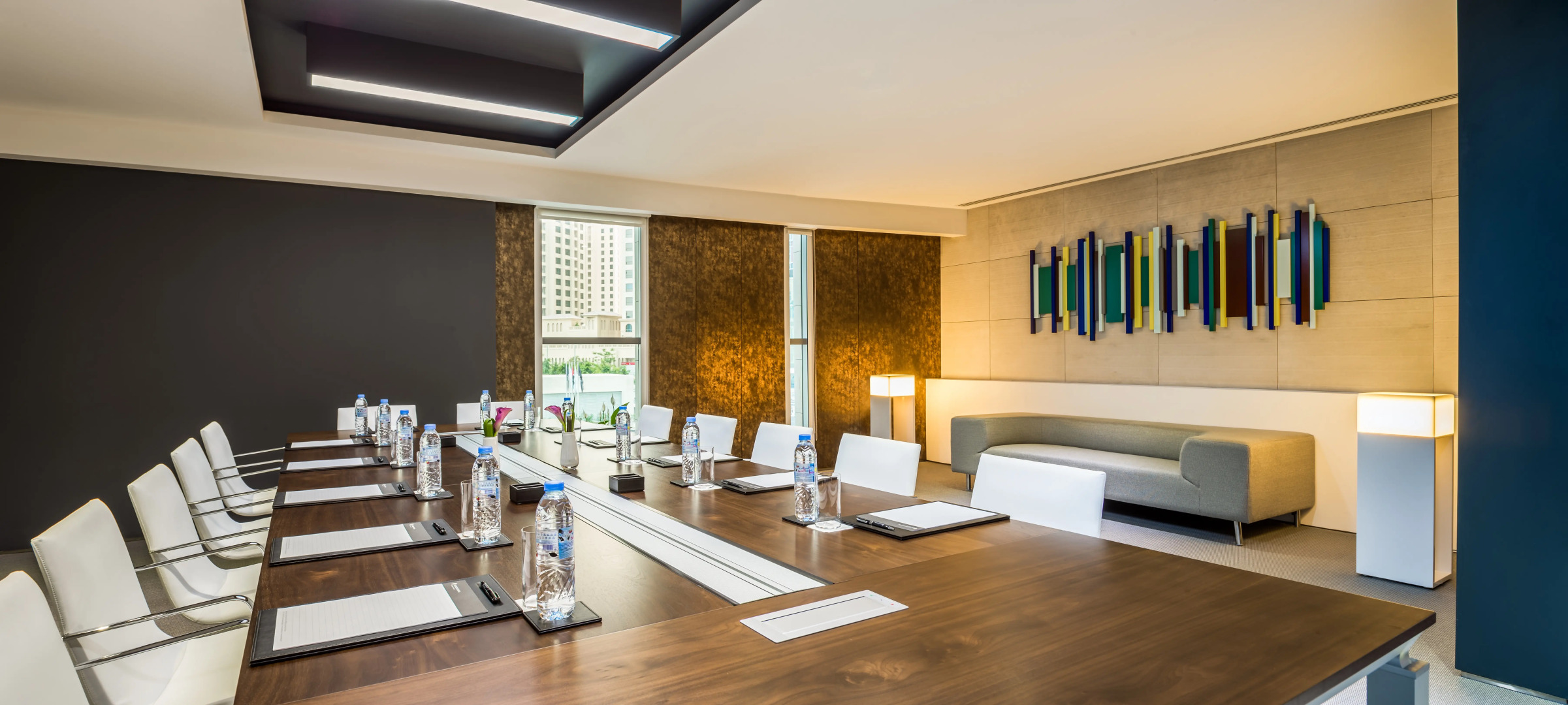 InterContinental Dubai Marina by IHG