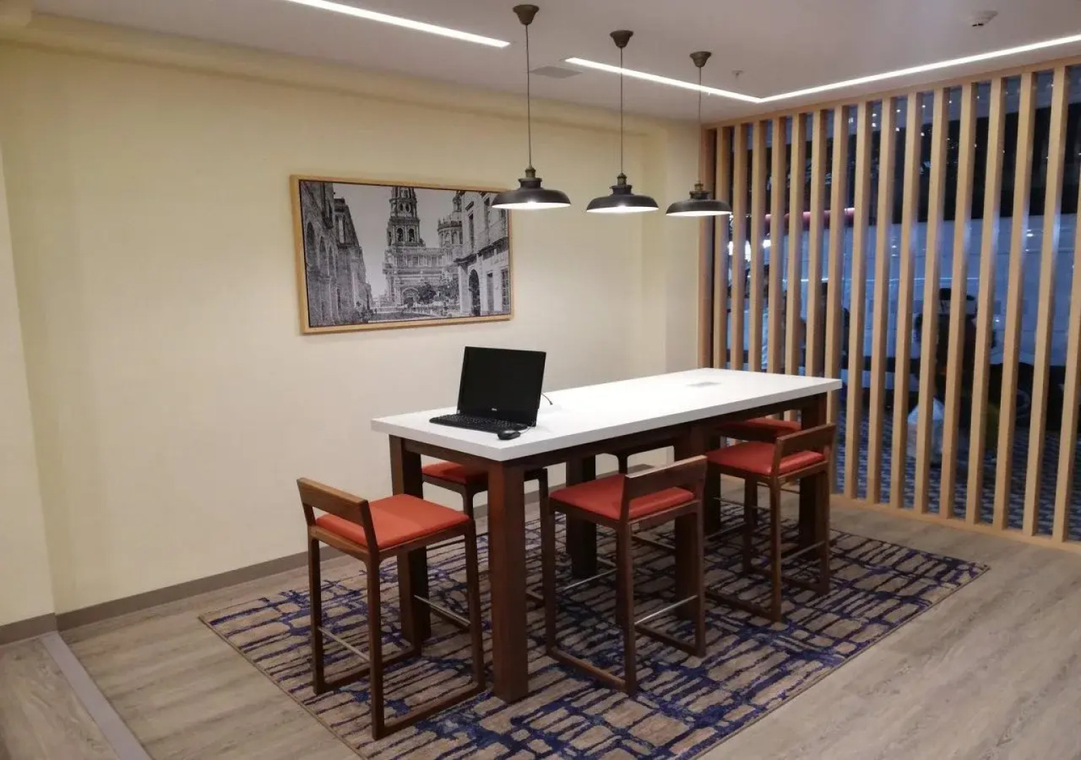 Holiday Inn Hotel & Suites Guadalajara-Centro Historico by IHG