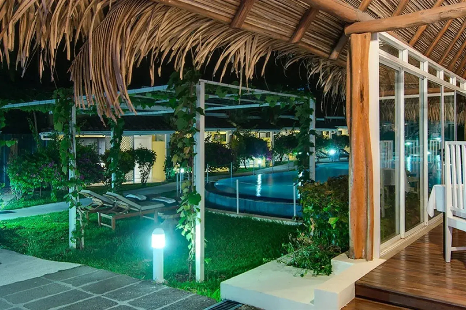 Seis Playas Hotel