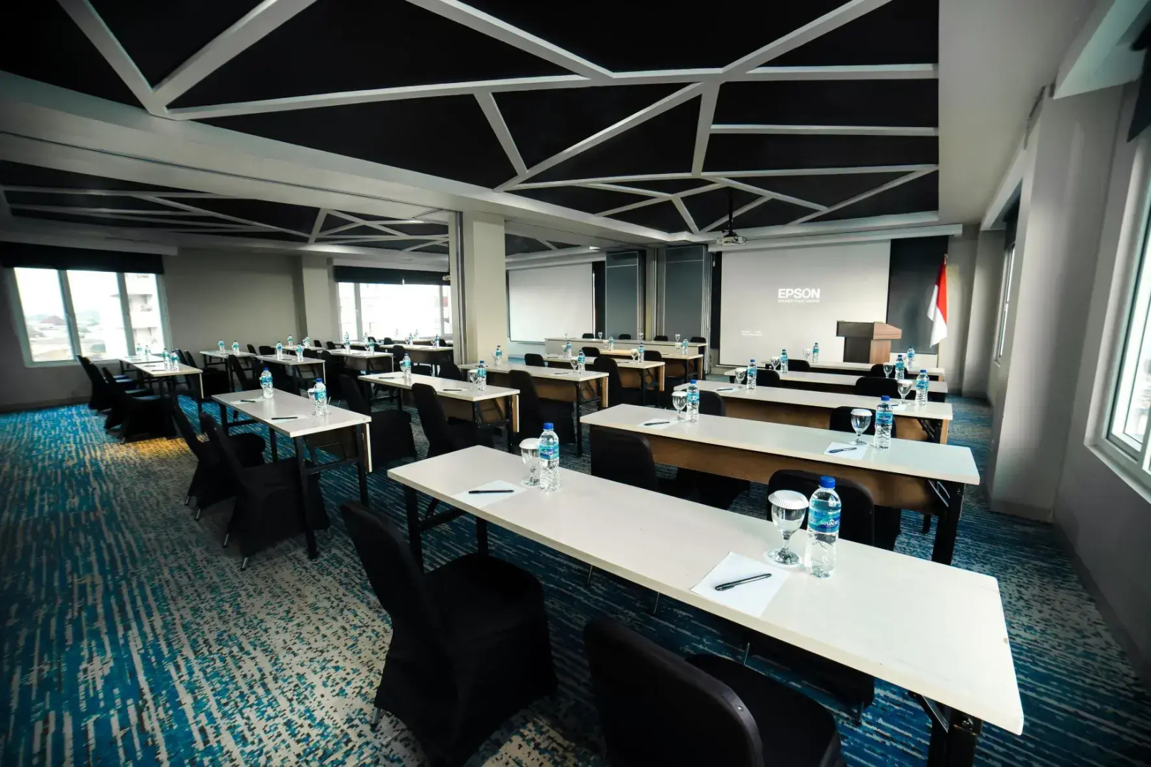 Zoom Hotel Mulawarman