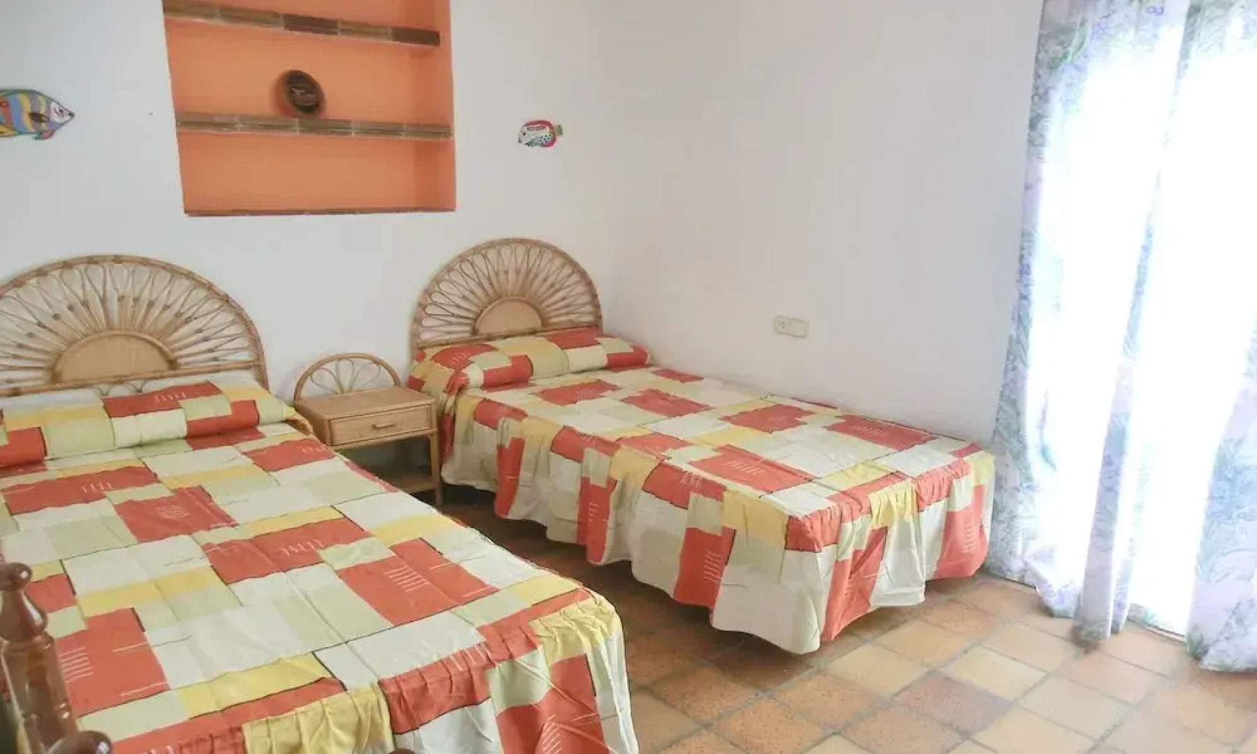 104650 -  Villa in Blanes