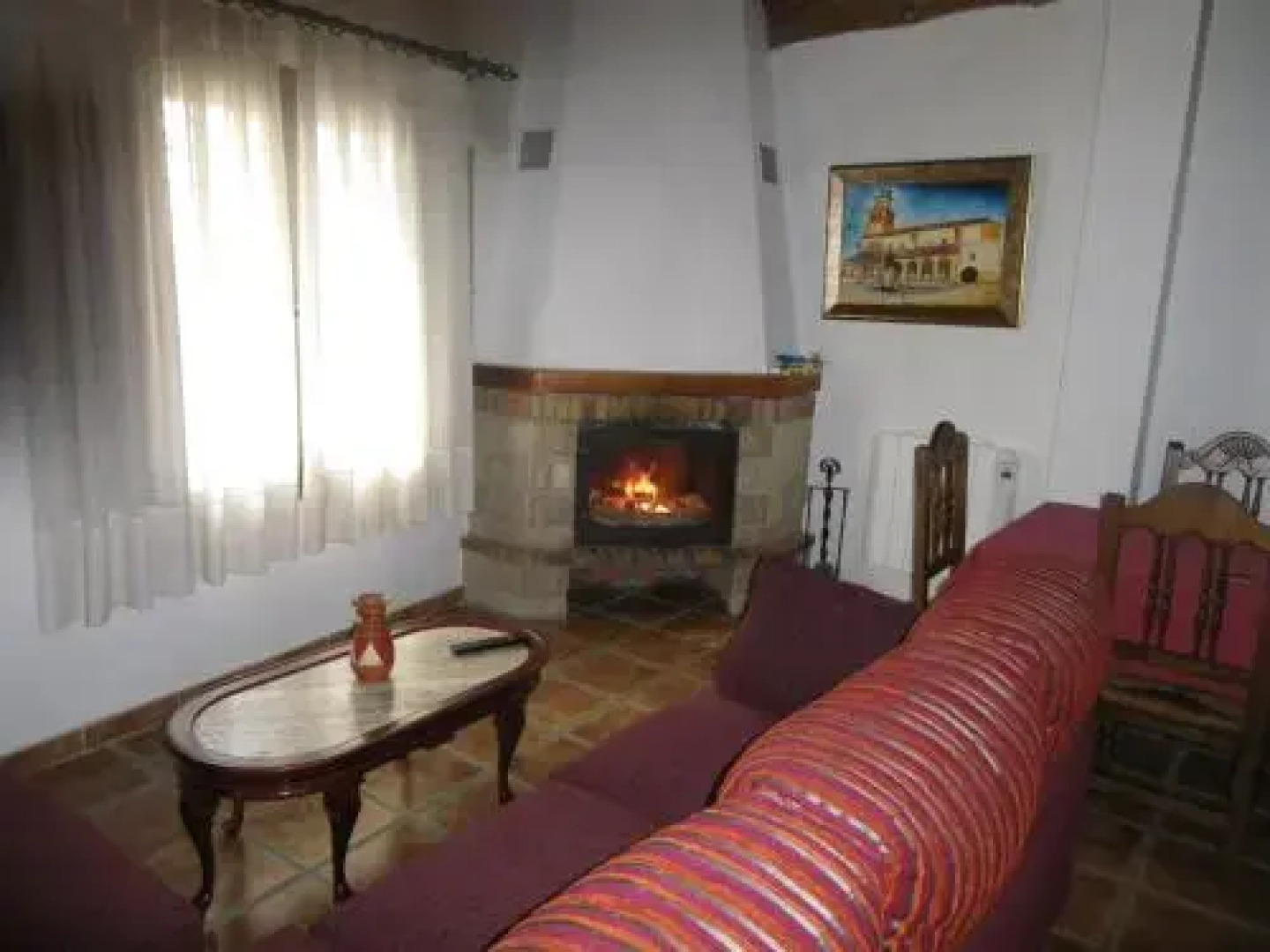 Caballero de Castilla