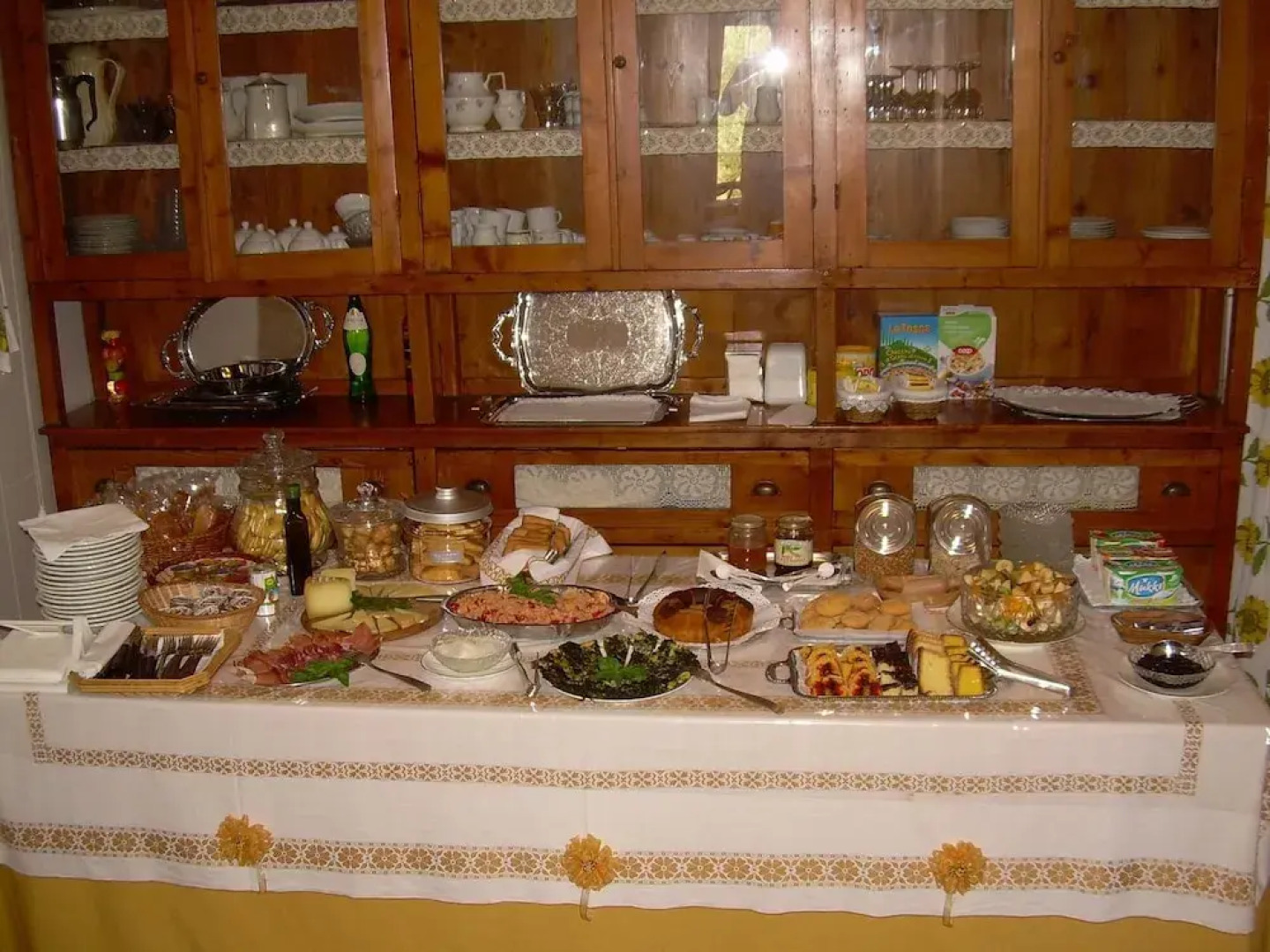 Agriturismo La Marianella