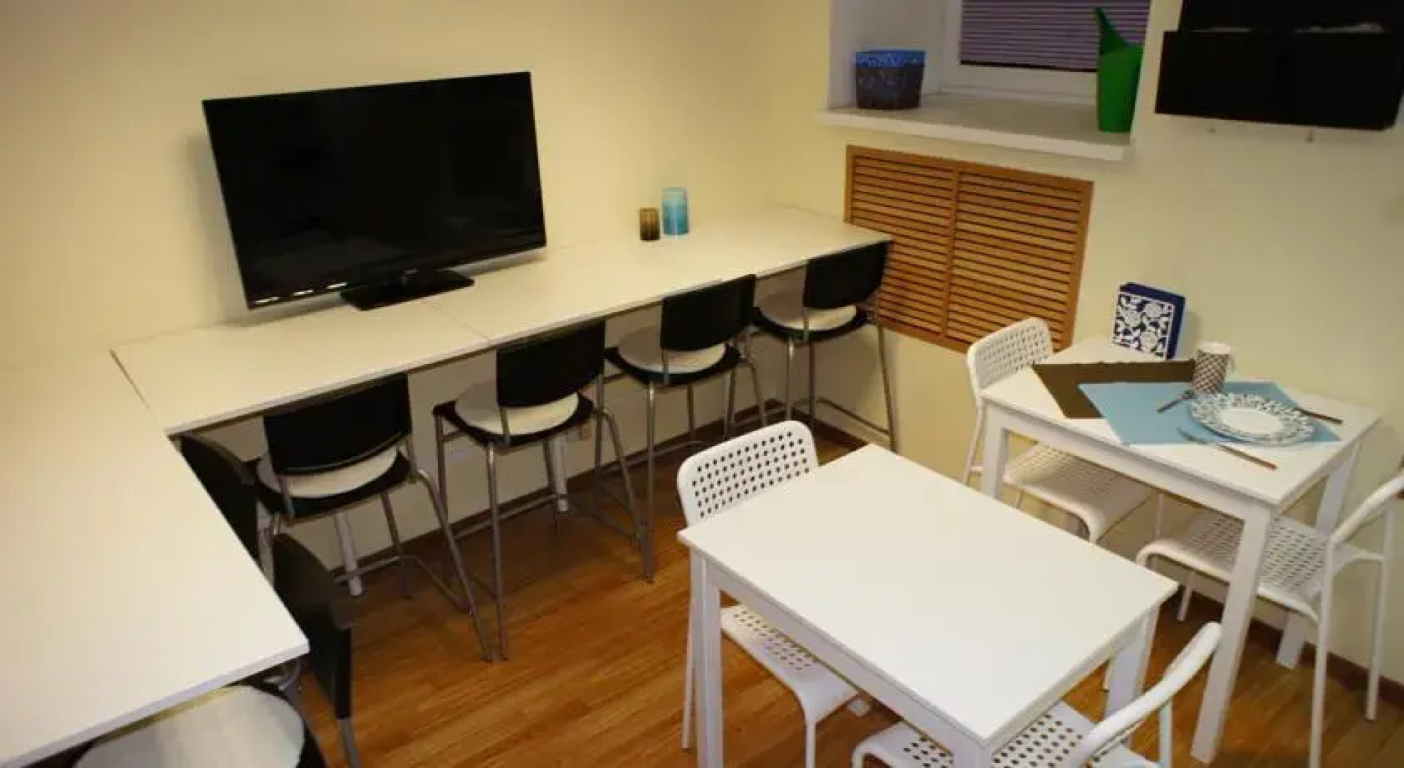 Арт Хаус на Маяковской