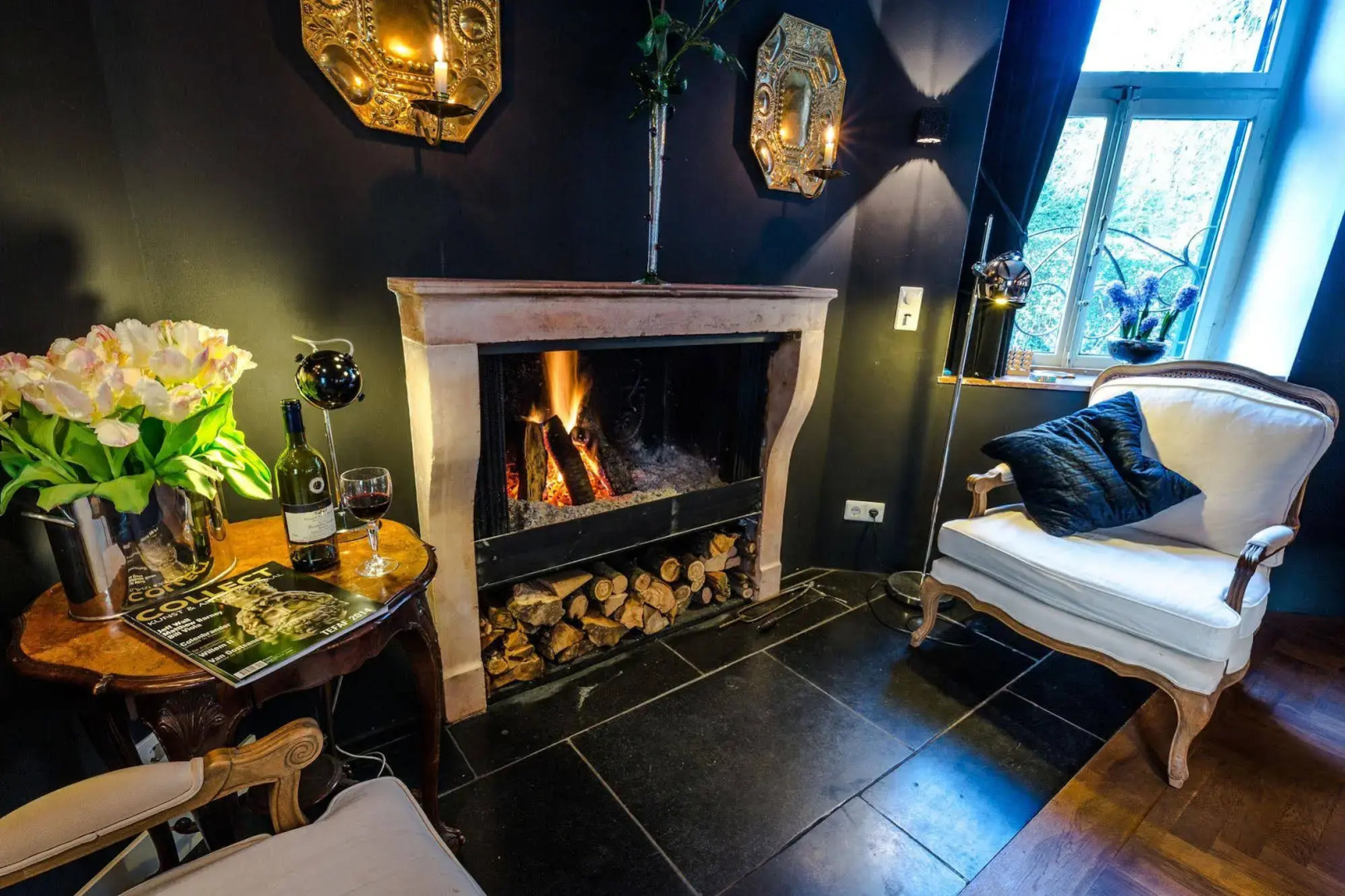 Bed & Breakfast Bonjour