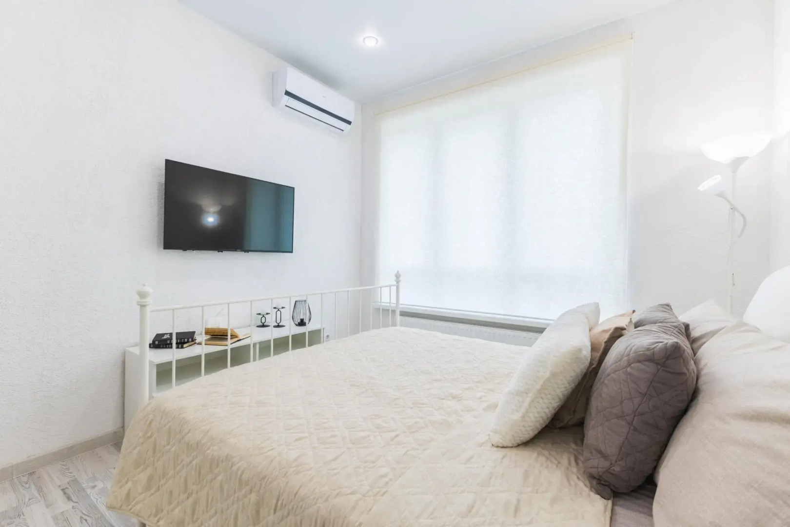 Апартаменты Комфорт на улице Разведчика Ахмерова 9