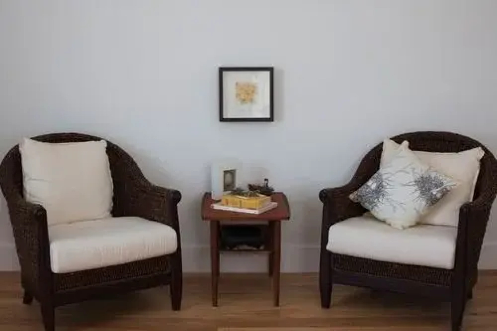 Away In The County Bed And Breakfast