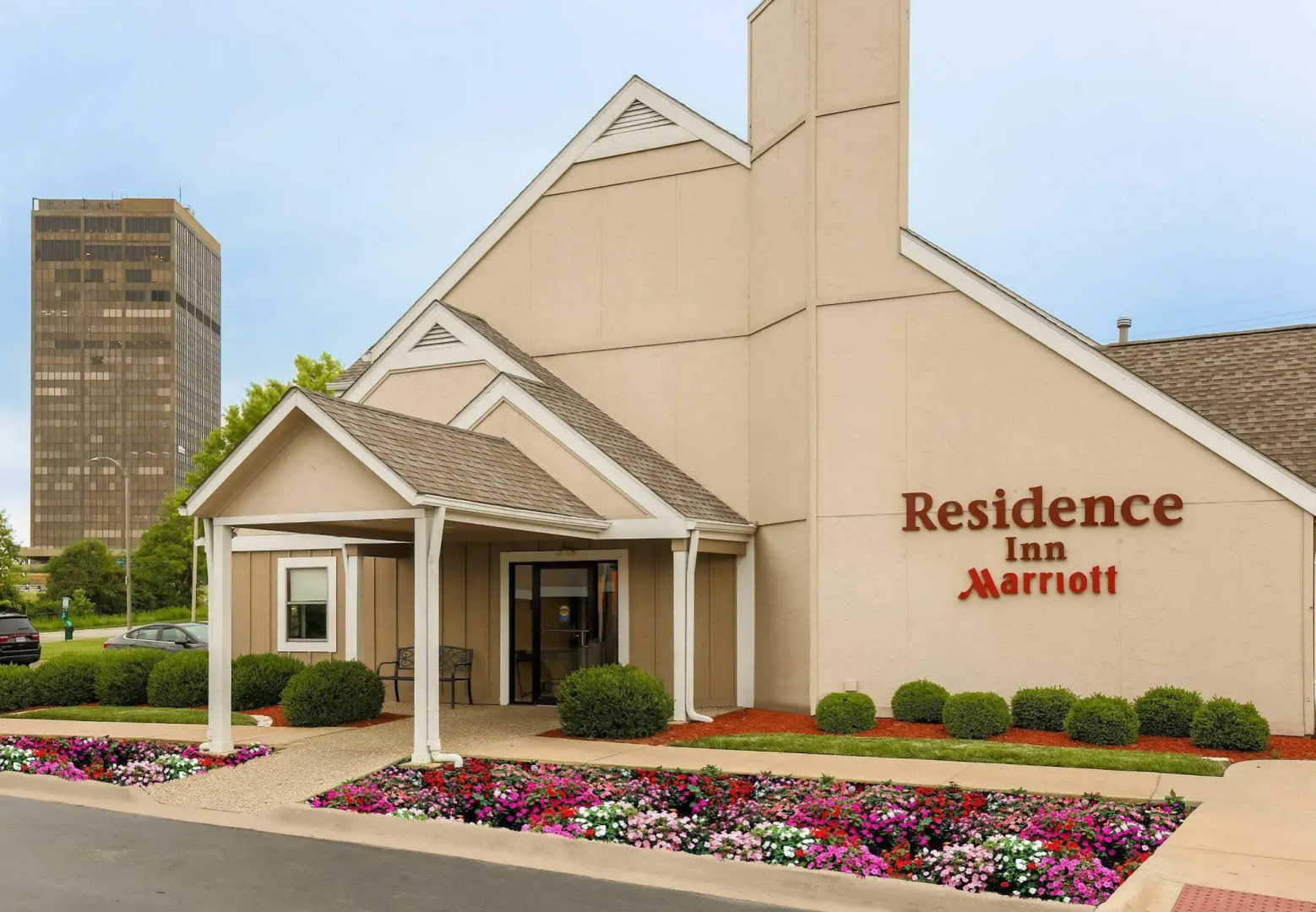 MainStay Suites St. Louis - Galleria