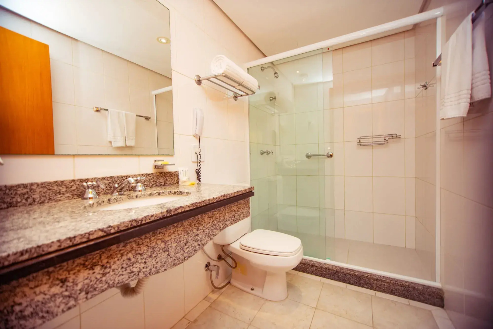 Blue Tree Towers Millenium Porto Alegre