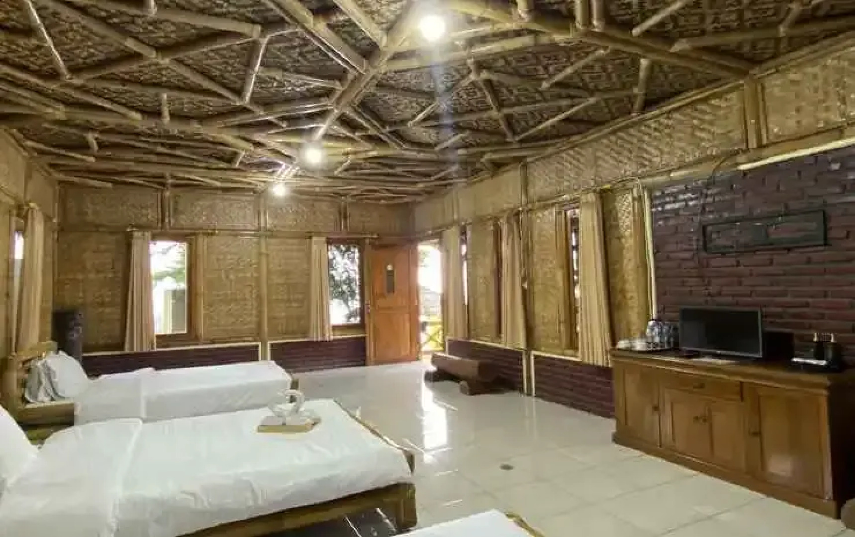 Puncak Darajat Resort By OYO Rooms