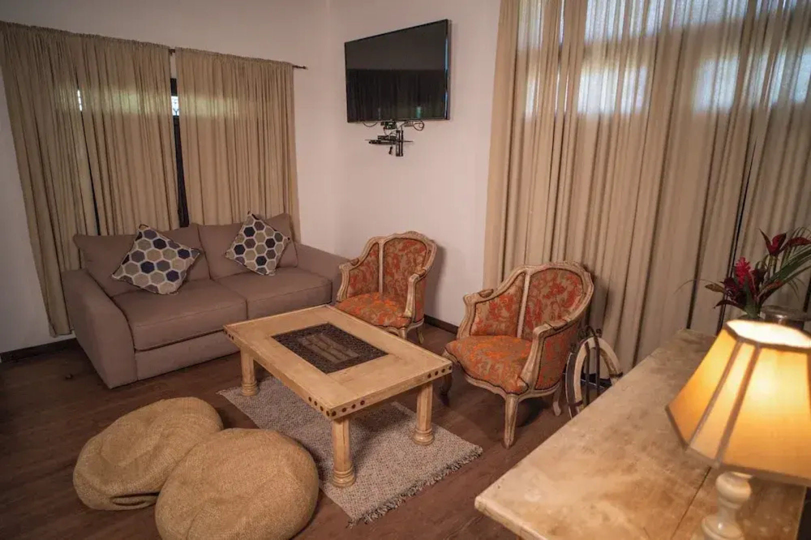 Posada Turistica Ara Meru Lodge