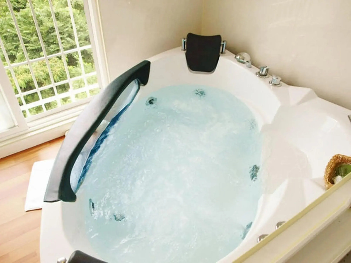 Hostellerie Avances Soiree