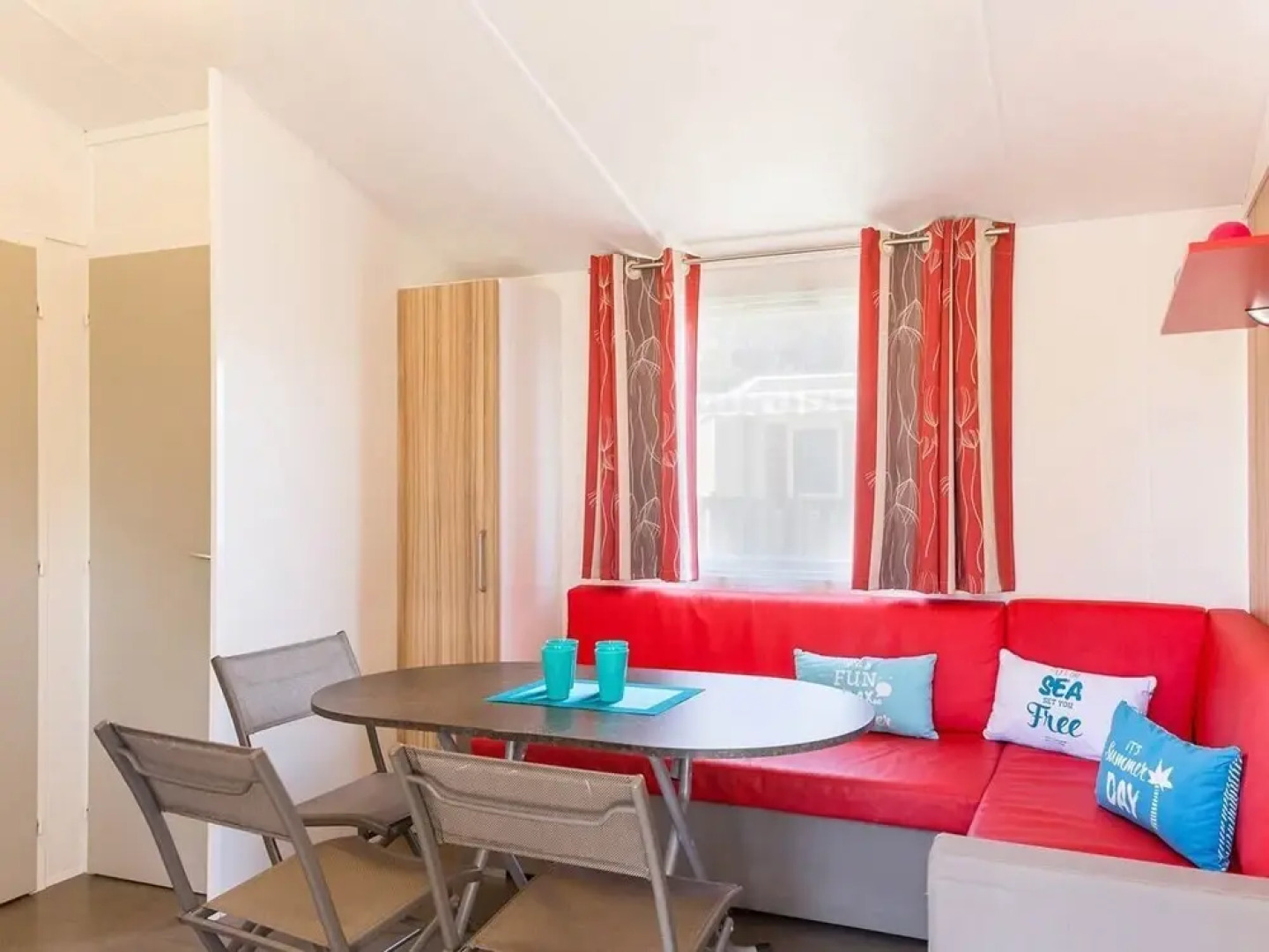 Yelloh Village Le Chaponnet