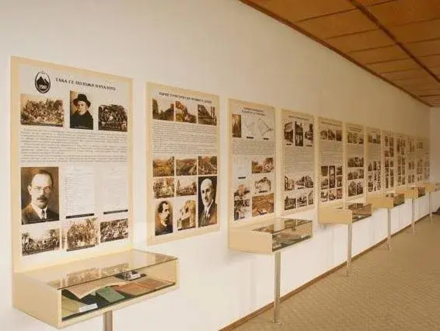 Tourist center Momina Krepost