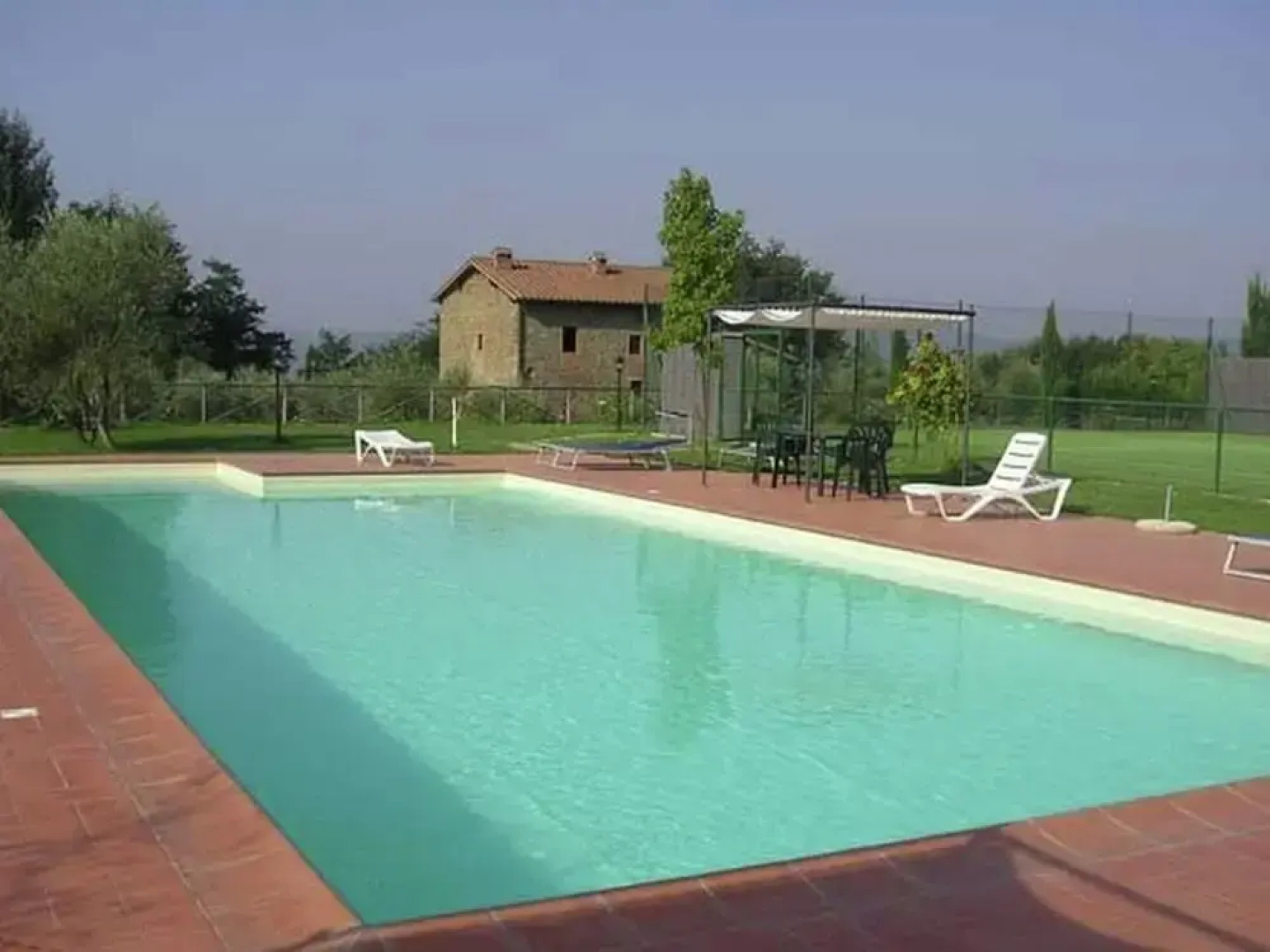 Holiday Home in Reggello
