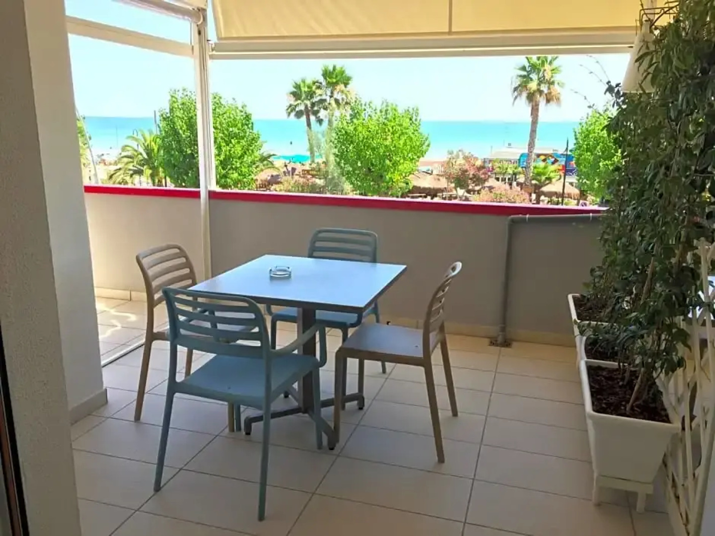 BB SulMare Alba Adriatica