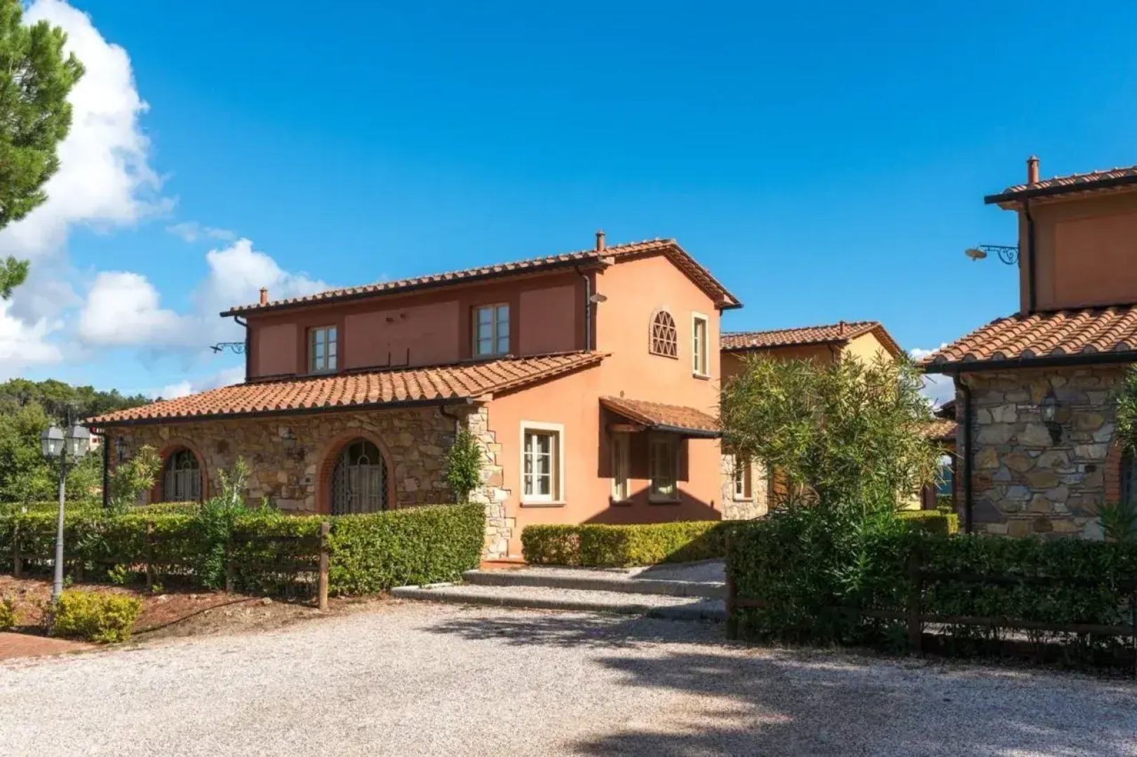 I Piastroni Hotel & SPA