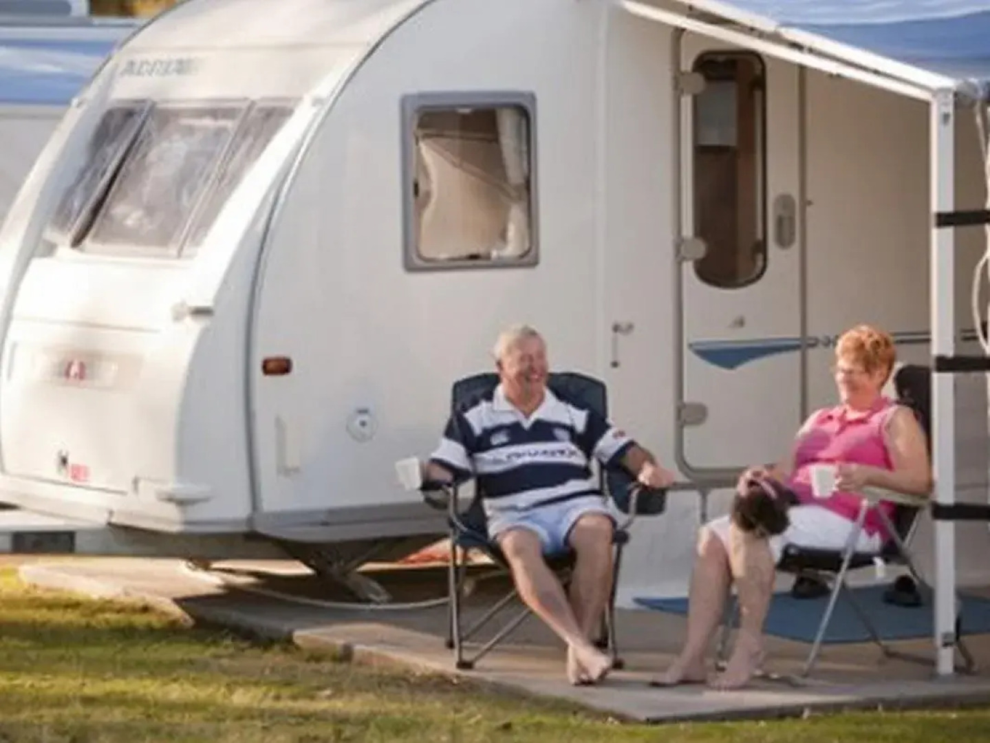 Fingal Bay Holiday Park