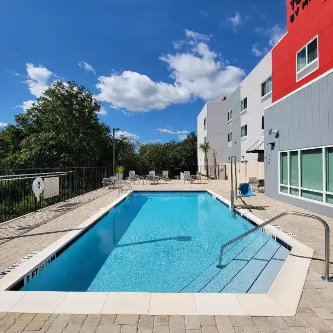 TownePlace Suites by Marriott Niceville Eglin AFB Area