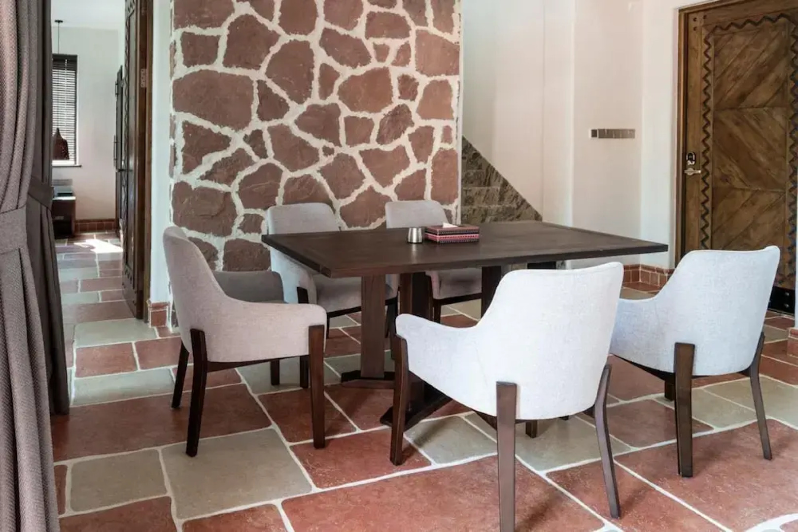 Ximeng Xikang Wellness & Resorts