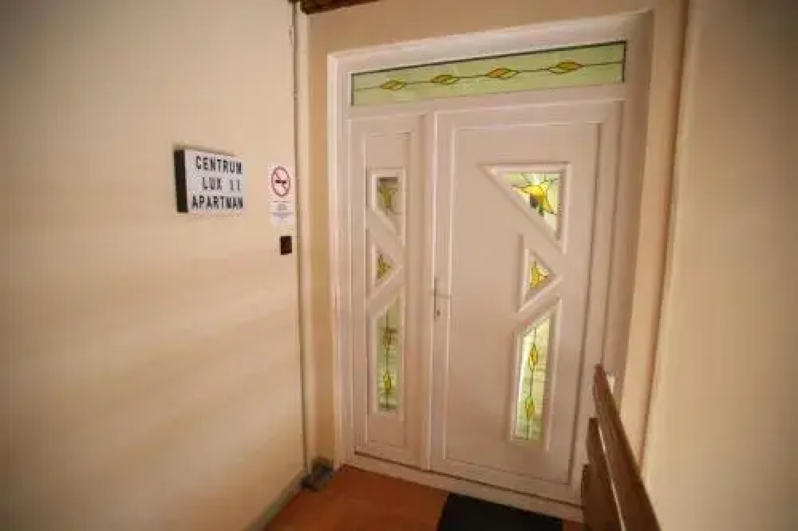 Centrum Lux 2 Apartmanok