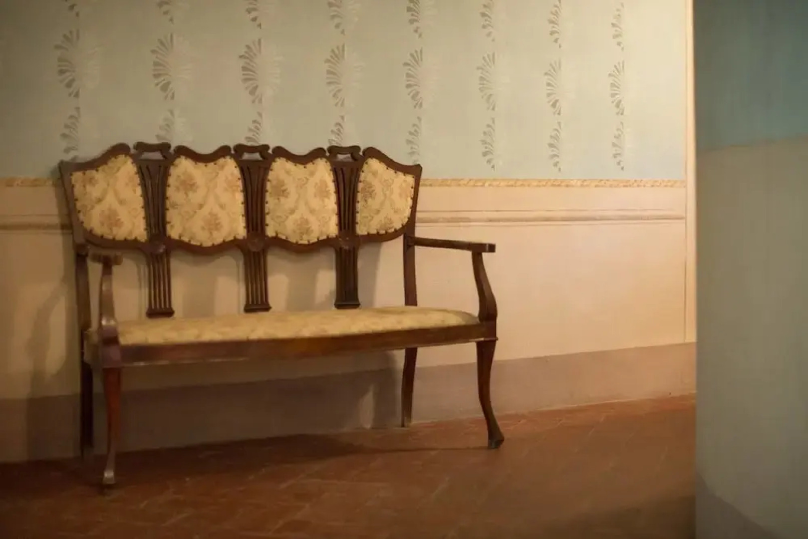 Palazzo Piazza Mazzini