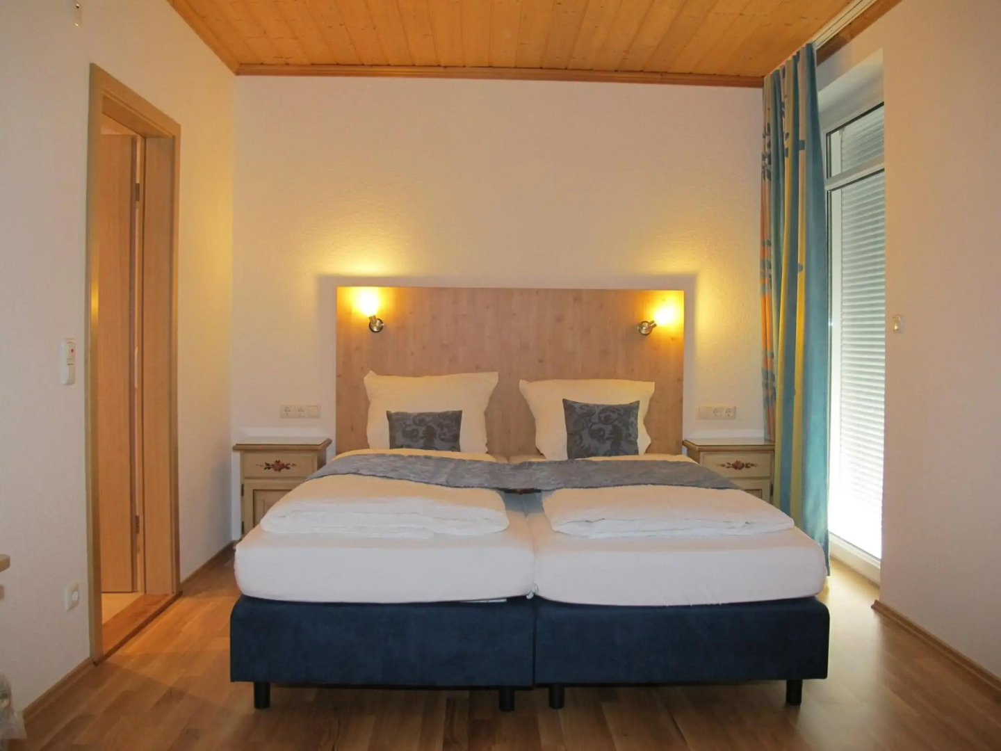 Almenrausch und Edelweiss