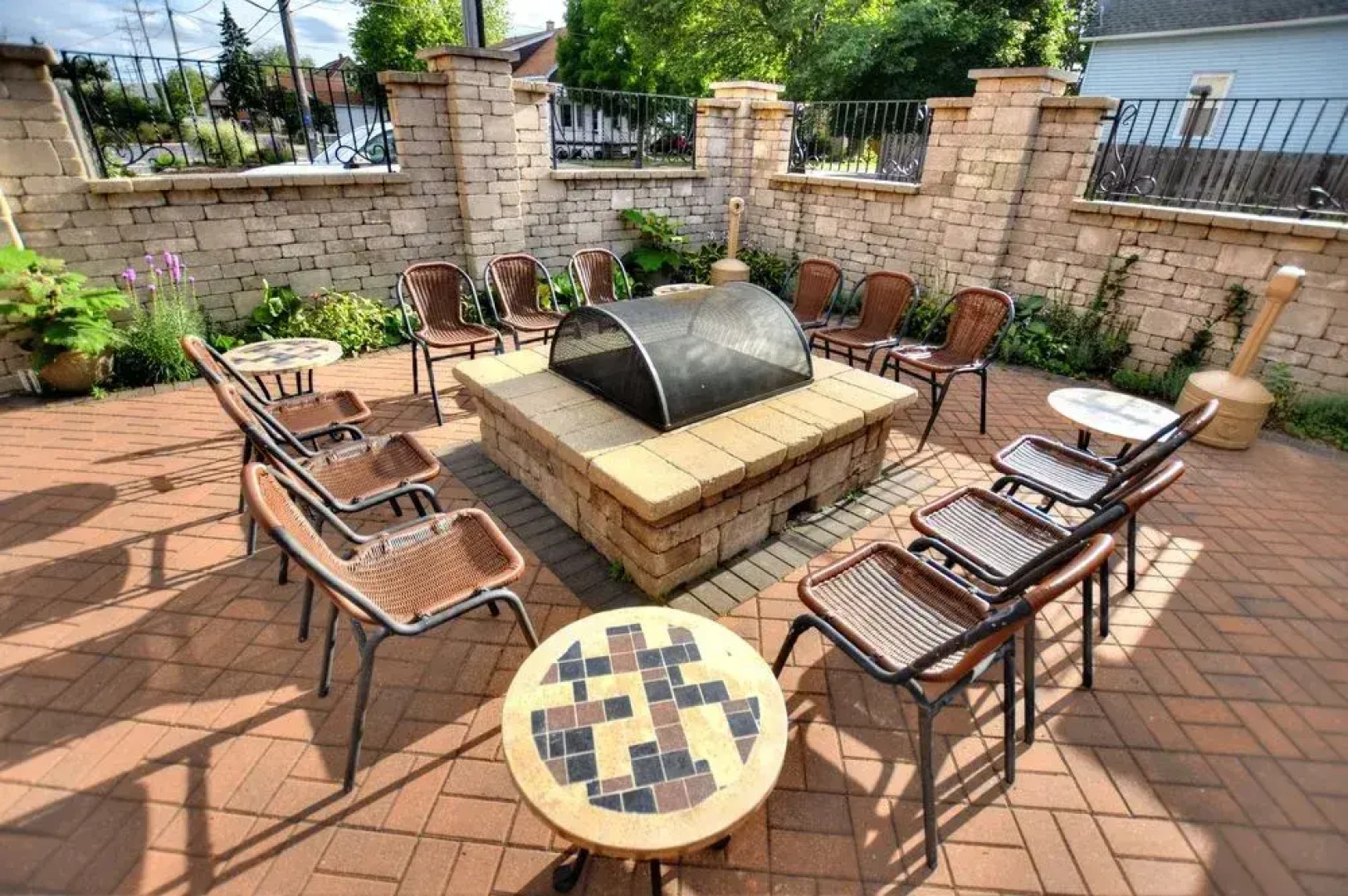 Sheridan's Bed & Breakfast