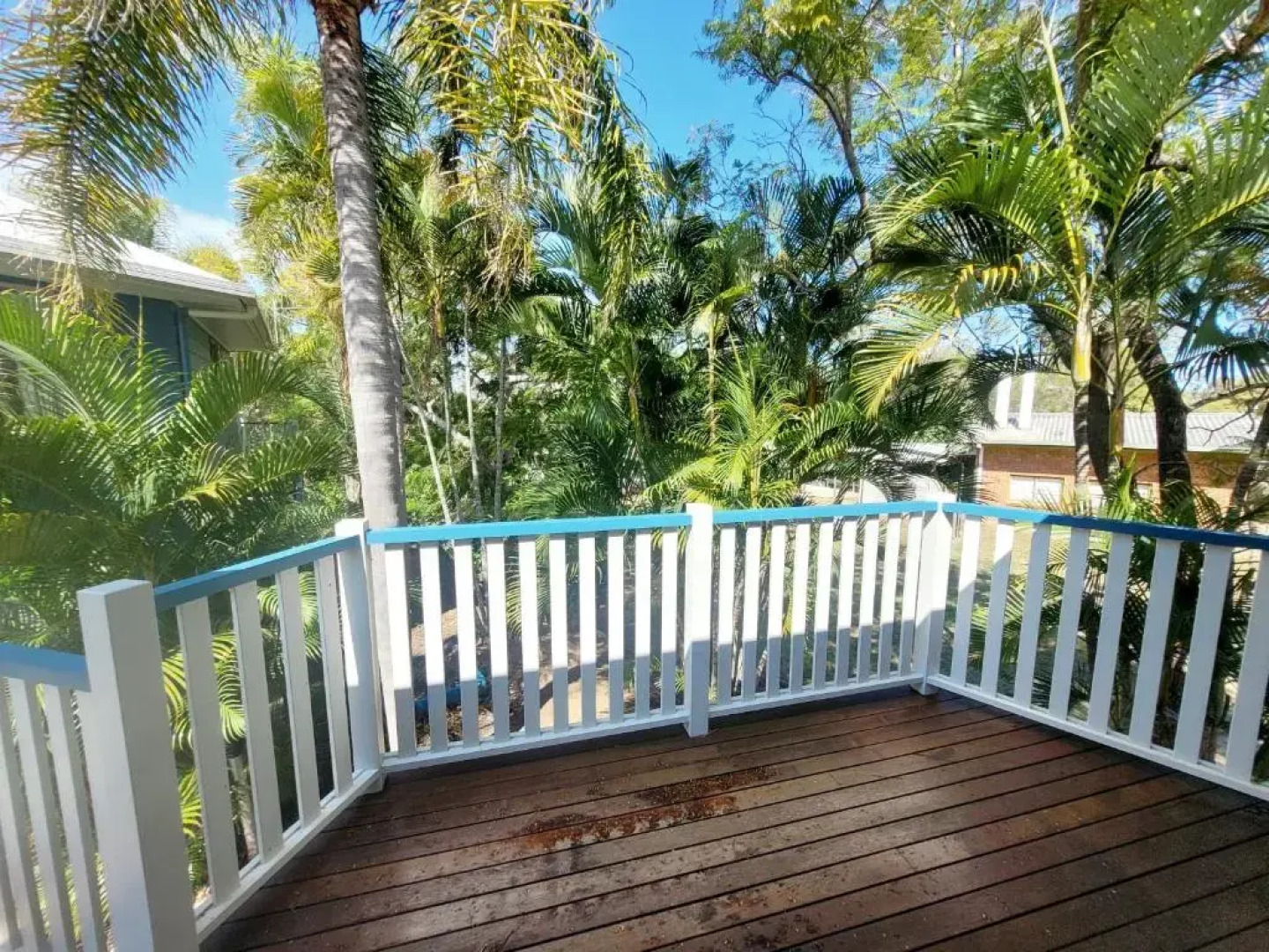 Boyne Island Motel and Villas