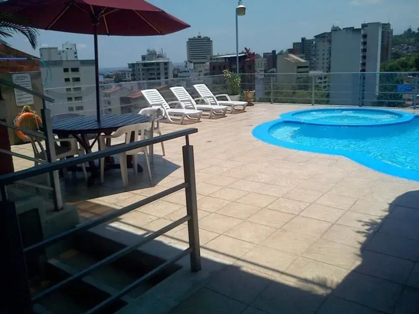 Suites House Juanambu