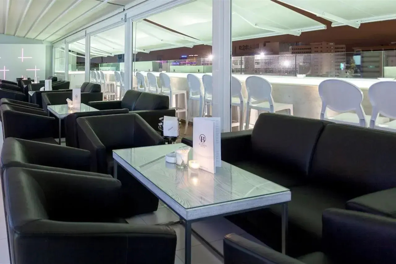 Business Hotel Tunis