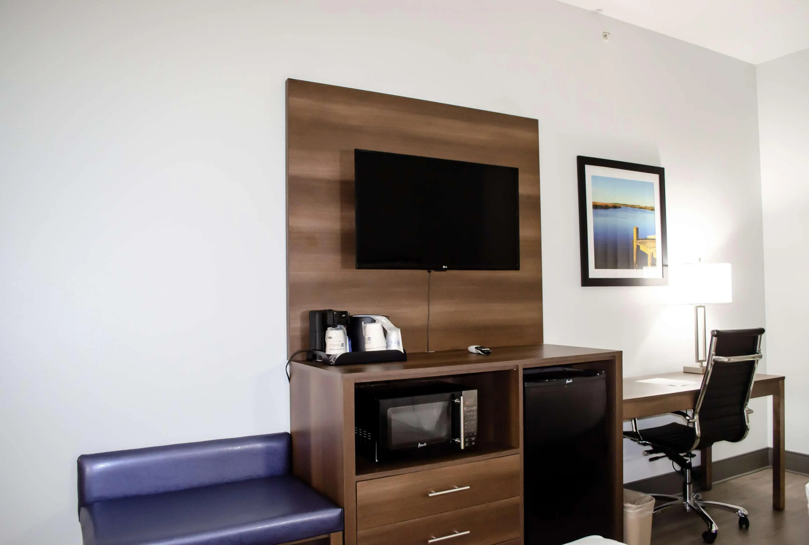 Best Western Plus First Coast Inn & Suites