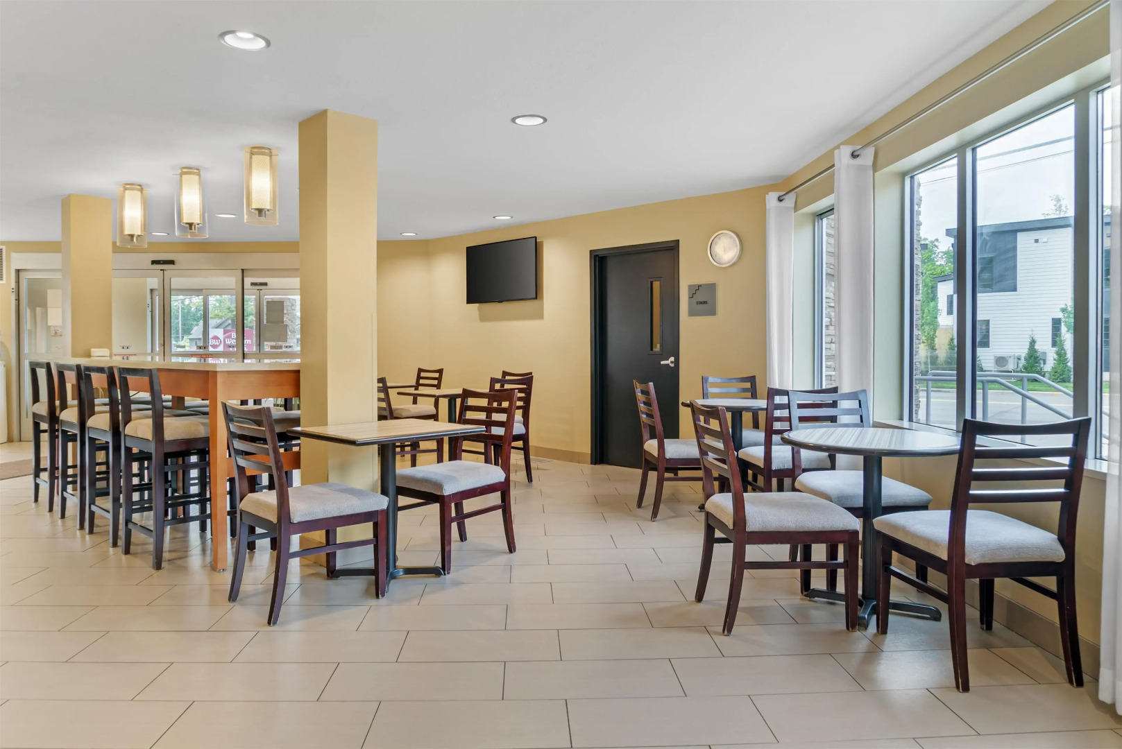 Best Western Plus Traverse City