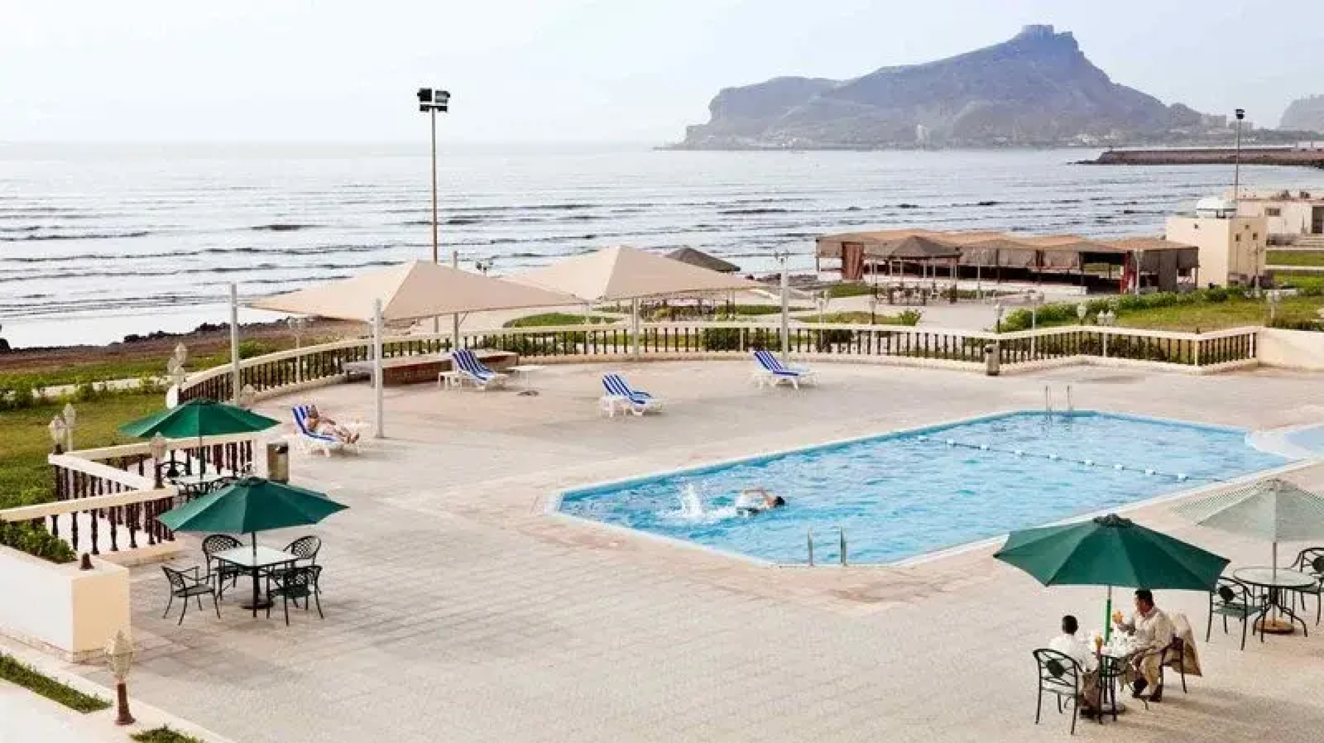 Mercure Sanaa Al Saeed