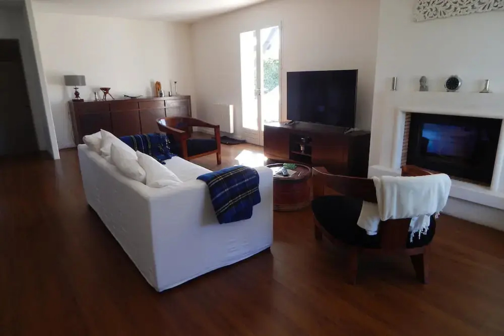 Maison avec piscine sur le golf de Gujan Mestras